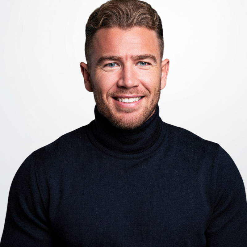 Daniël Schaart